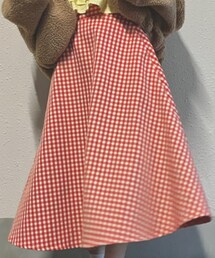 poppy | スカート
