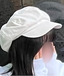 Avail(アベイル)の「帽子(キャスケット)」
