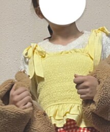 SHEIN | トップス