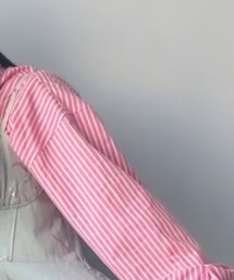 GU | シャツ/ブラウス