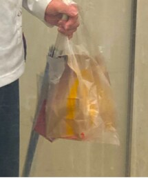 McDonalds | ハンドバッグ