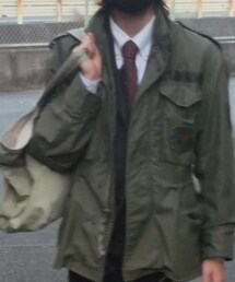 FABRIC TOKYO WANTS | スーツジャケット