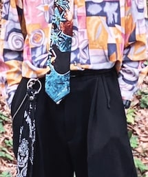 ankoROCK | その他