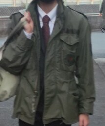 米軍放出品 | ミリタリージャケット