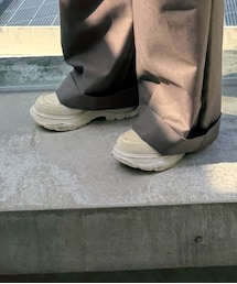 Alexander McQueen | スニーカー