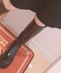 CHARLES & KEITH | ブーツ