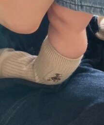 POLO RALPH LAUREN | ベビーシューズ/ベビーソックス