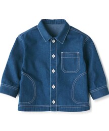 無印良品 | シャツ/ブラウス