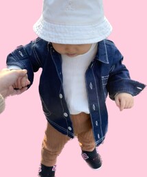 無印良品 | Tシャツ/カットソー