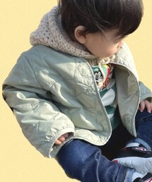 UNIQLO | ノーカラージャケット