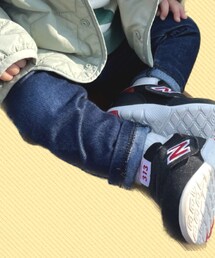 無印良品 | デニムパンツ