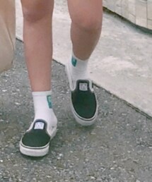 VANS | シューズ