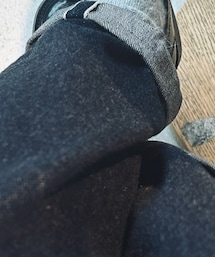 YAECA | デニムパンツ