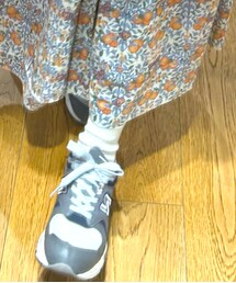 NEW BALANCE | スニーカー