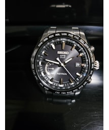 SEIKO | ASTRON(アナログ腕時計)