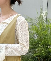 KBF | トップス