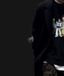 UNIQLO | チェスターコート