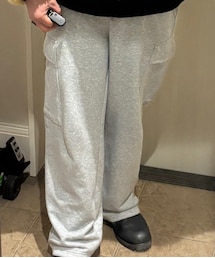 GU | スウェットパンツ