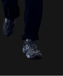 NEW BALANCE | スニーカー