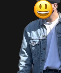 Levi's | デニムジャケット