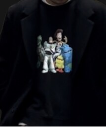 H&M | スウェット