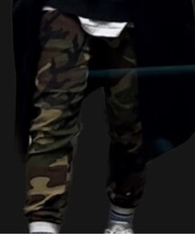 古着 | カーゴパンツ