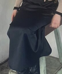 chocol raffine robe | スカート