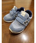 NEW BALANCE(ニューバランス)の「シューズ(スニーカー)」