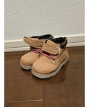 no brand(ノーブランド)の「シューズ(ブーツ)」