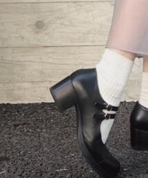 あしながおじさん | パンプス