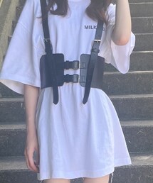 MILKFED. | Tシャツ/カットソー