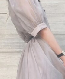 apres jour | ベルト