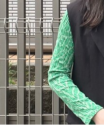 ZARA | その他トップス