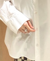 Ray BEAMS | リング