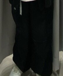 GU | カーゴパンツ