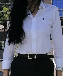 POLO RALPH LAUREN | シャツ/ブラウス