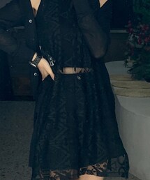 Bershka | ワンピース