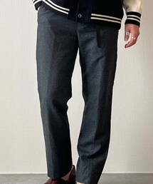 BEAMS | スラックス