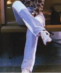 Bershka | デニムパンツ