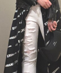 ARMANI EXCHANGE | デニムパンツ