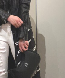 ARMANI EXCHANGE | トレンチコート