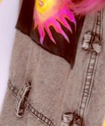 KOBINAI | デニムジャケット