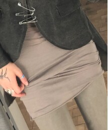 BCBGMAXAZRIA | トップス