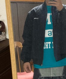 Subciety | ブルゾン