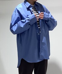 BRICK & SONS | シャツ/ブラウス