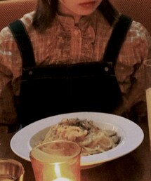 JOURNAL STANDARD | オールインワン・サロペット