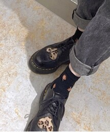 Dr. Martens | シューズ