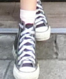 CONVERSE | シューズ