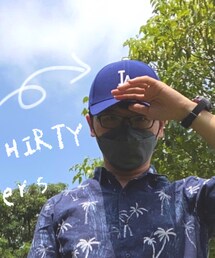 NEW ERA | キャップ