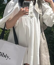 Bibiy. | ワンピース